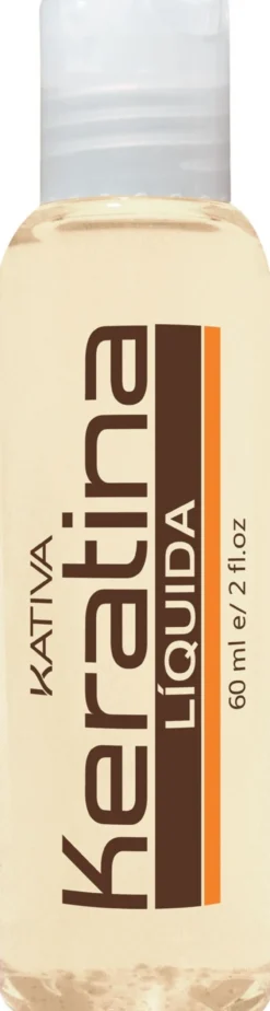 Queratina Líquida
