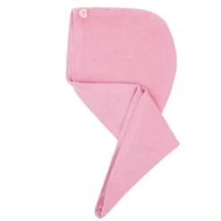 Quick & Dry Toalha Turbante Infantil