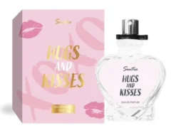 Quotes Hugs And Kisses Eau de Parfum