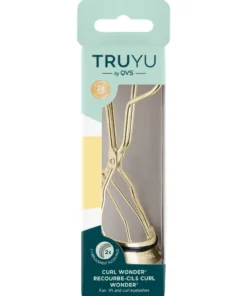 QVS Revirador de pestanas Curl Wonder