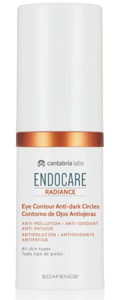Radiance Contorno de Olhos Anti-olheiras