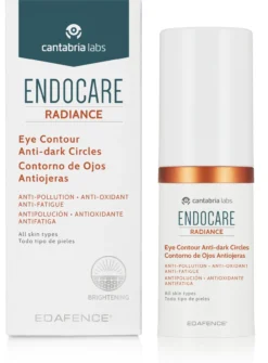 Radiance Contorno de Olhos Anti-olheiras