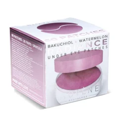 Radiance Patches para Olhos de Hidrogel com Bakuchiol + Melancia