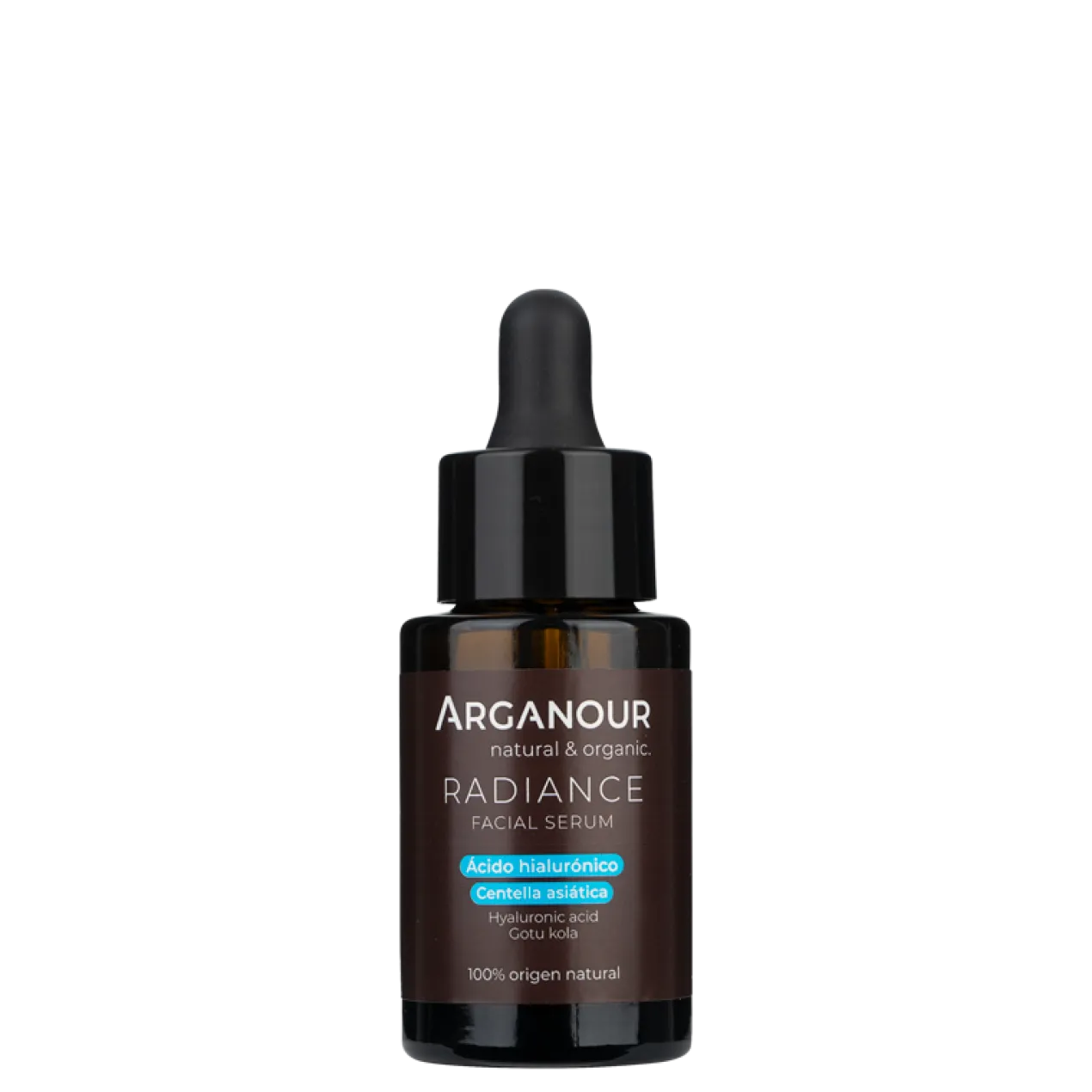 Radiance Sérum Facial com Ácido Hialurónico e Centelha Asiática