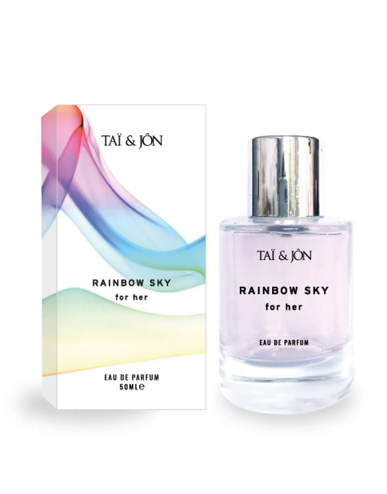 Rainbow Sky Eau de Parfum