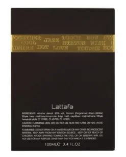 Ramz Eau de Parfum