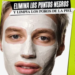 Rare Earth Máscara de Limpeza de Poros