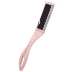 Raspador de Pedicura Metálico com Cabo