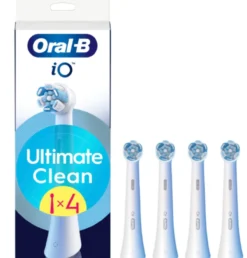 Recambio IO Ultimate Clean Branco