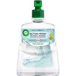Recarga Active Fresh Nenuco