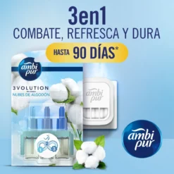 Recarga Aromatizador Elétrico Tatami Japonês