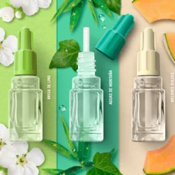 Recarga Aromatizador Elétrico Tatami Japonês