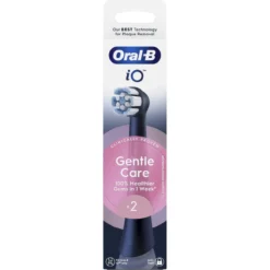 Recarga de Escova de Dentes Elétrica iO Gentle Care