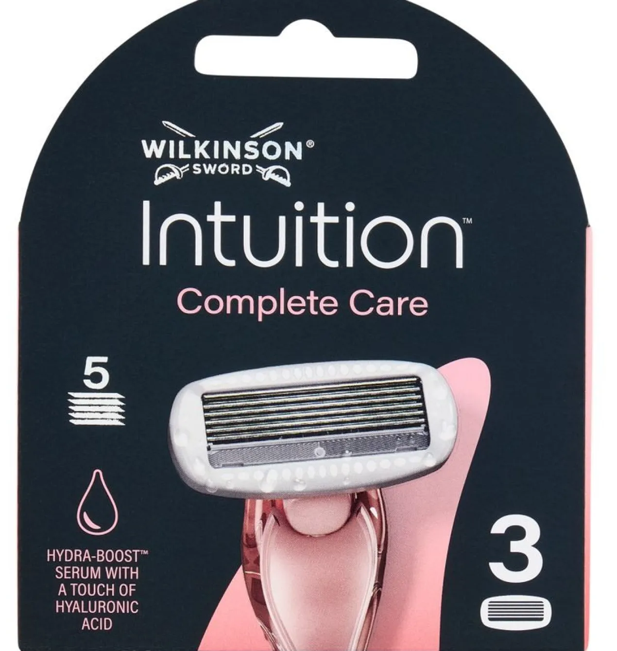Recarga Intuition Complete
