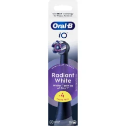 Recarga iO Radiant White