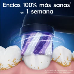 Recarga iO Radiant White