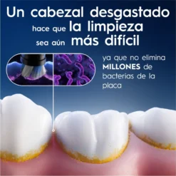 Recarga iO Radiant White