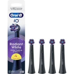 Recarga iO Radiant White