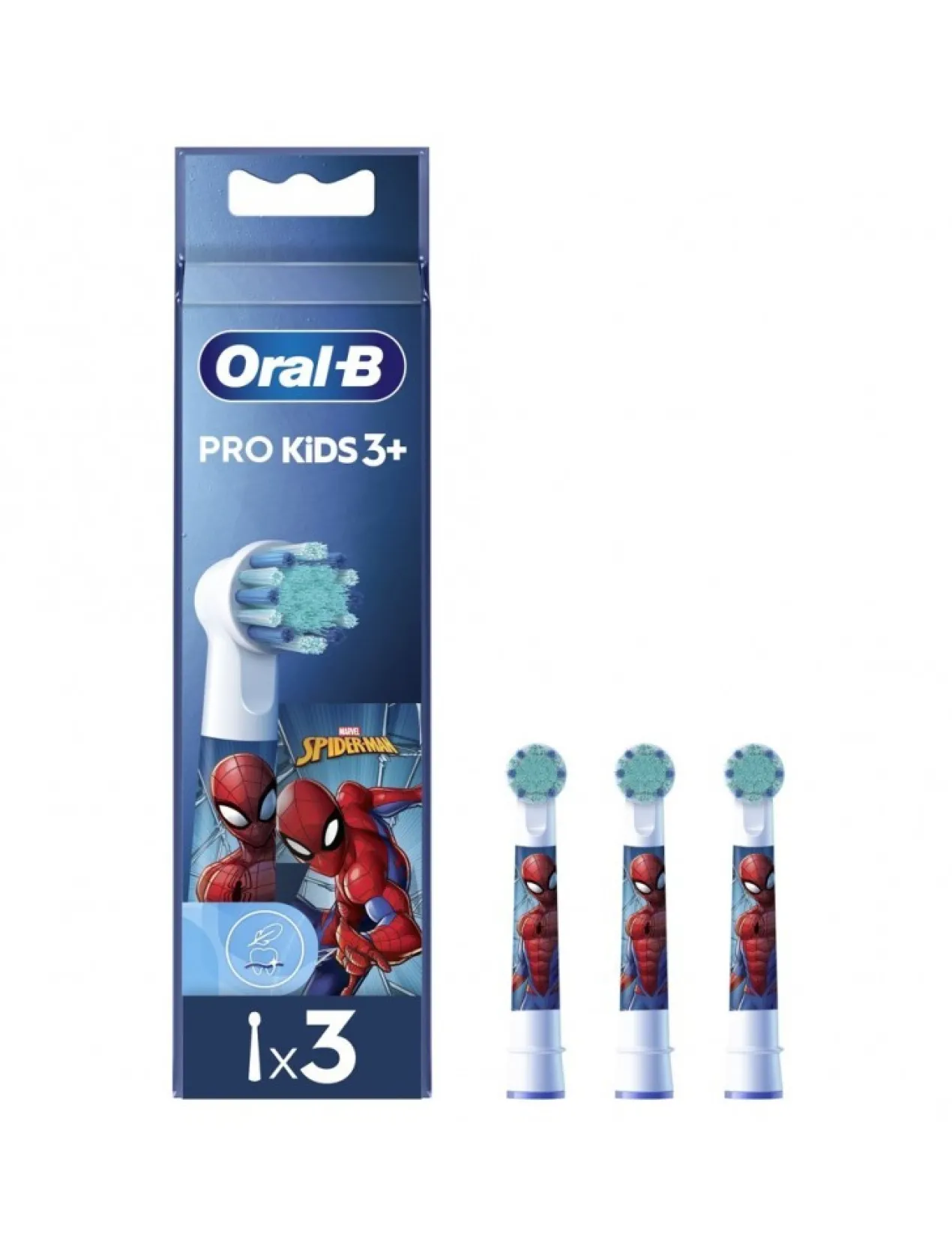 Recarga Kids Spiderman/Frozen