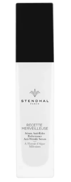 Recette Merveilleuse Sérum Antirrugas Perfomance