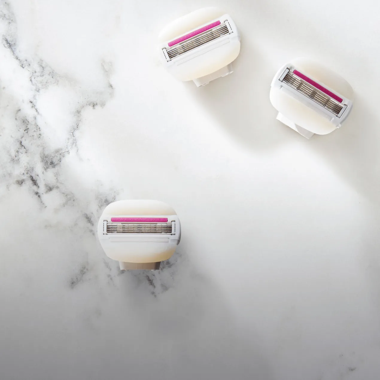 Recâmbios ComfortGlide Sugarberry