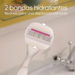 Recâmbios ComfortGlide Sugarberry