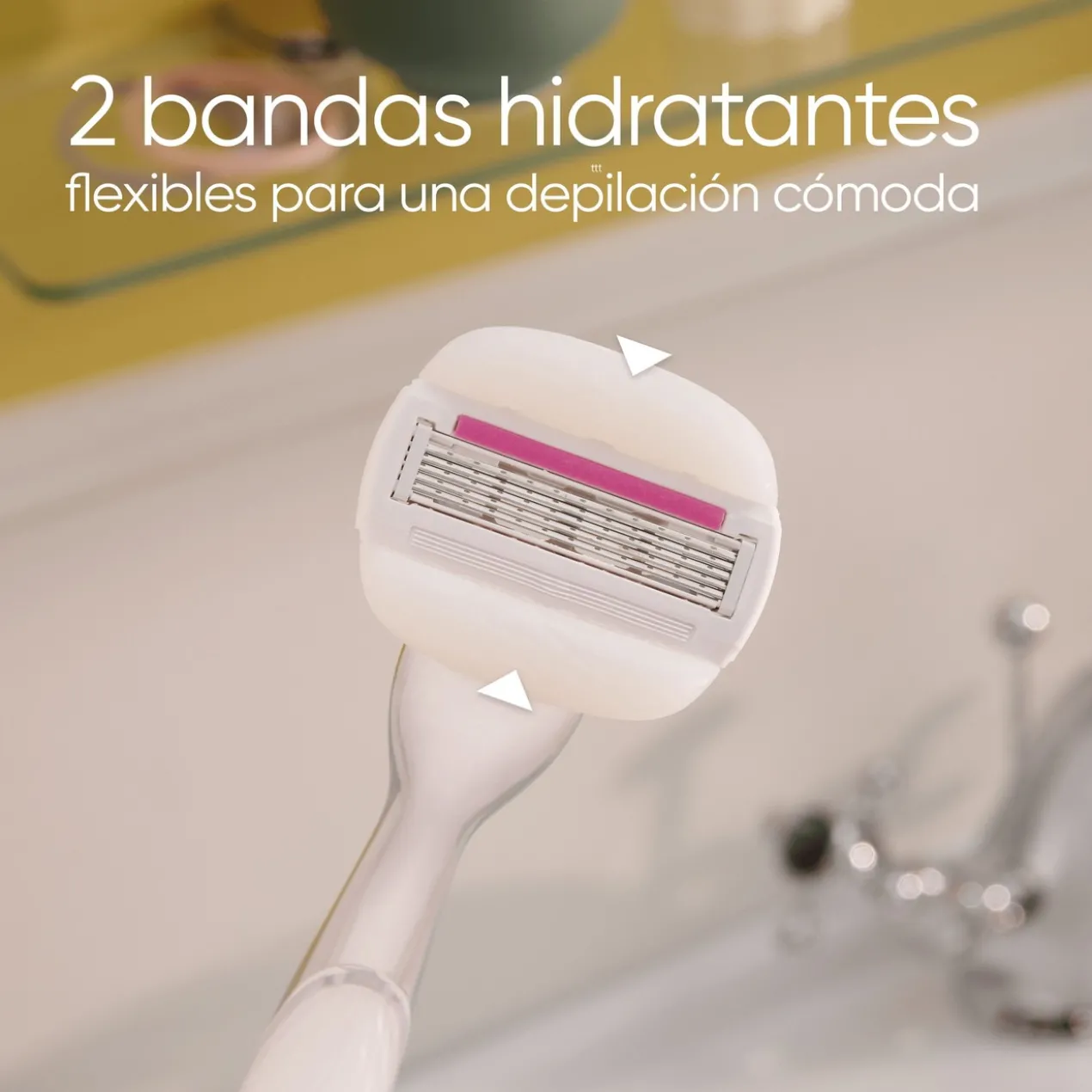 Recâmbios ComfortGlide Sugarberry