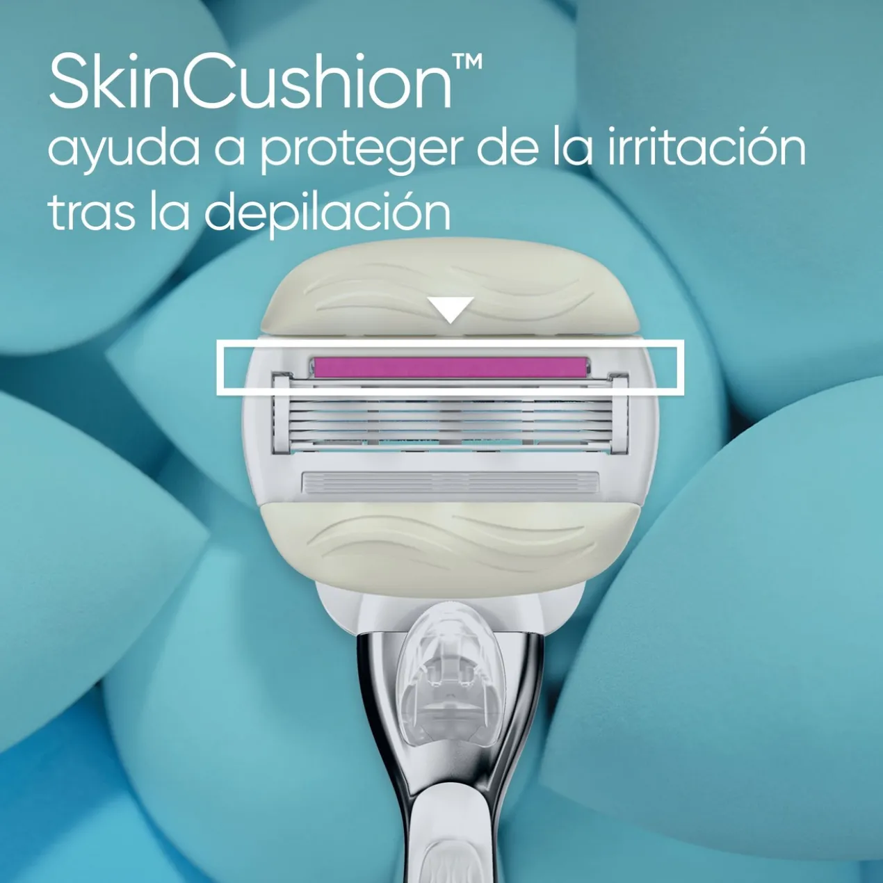 Recâmbios ComfortGlide Sugarberry