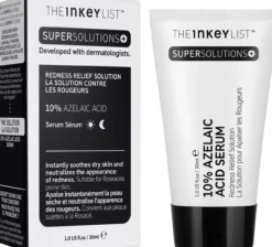 Redness Relief Solution