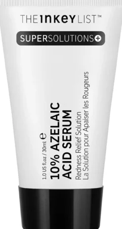 Redness Relief Solution