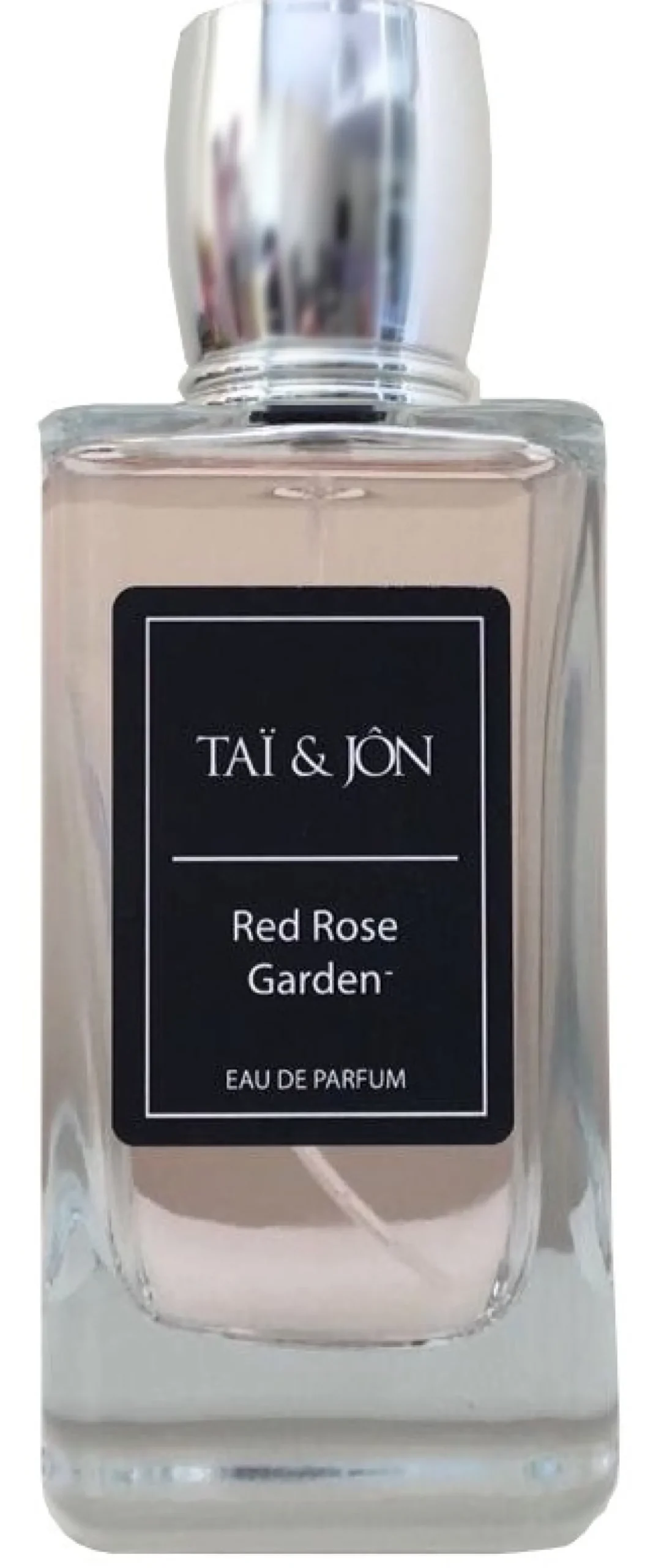 Red Rose Garden EDP