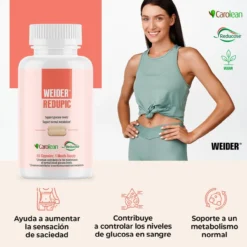 Redupic Complemento Alimentar