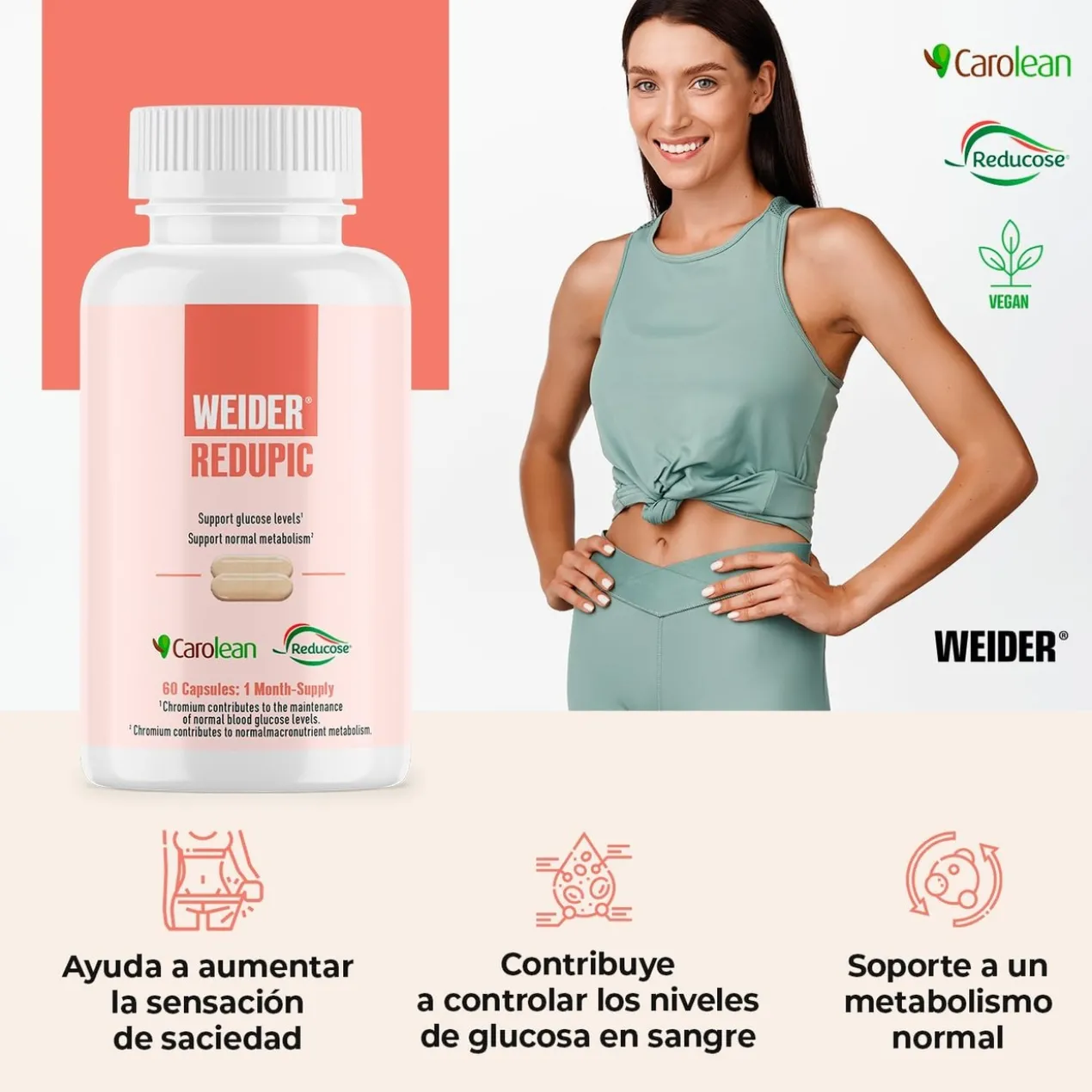 Redupic Complemento Alimentar