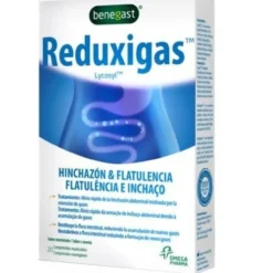 Reduxigas