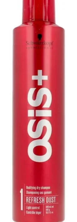 Refresh Dust Champô a Seco