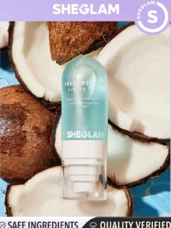 Refresh Spray Fixador