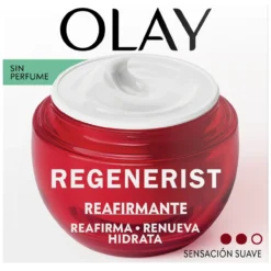 Regenerist Creme de Dia Sem Perfume