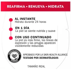 Regenerist Creme de Dia Sem Perfume