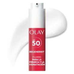 Regenerist Firm & Plump Creme Facial SPF50+ Com Péptidos de Colagénio