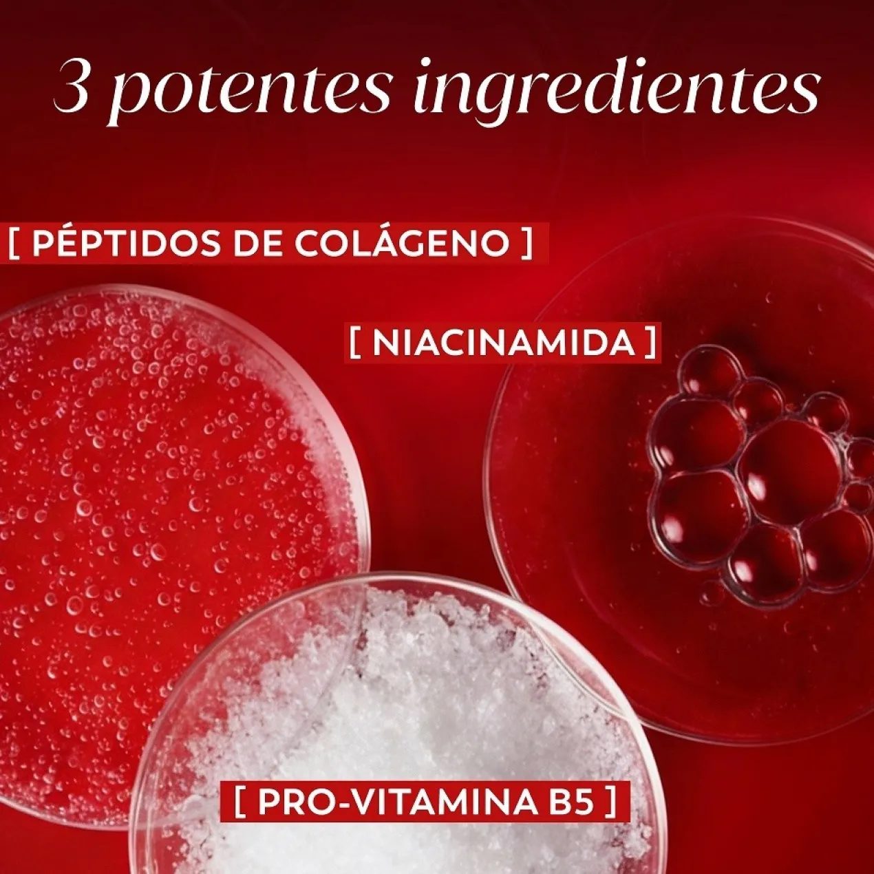 Regenerist Firm & Plump Creme Facial SPF50+ Com Péptidos de Colagénio