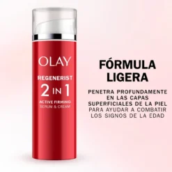 Regenerist 2 in 1 Active Firming Day Cream & Serum Reafirmante