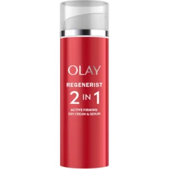 Regenerist 2 in 1 Active Firming Day Cream & Serum Reafirmante