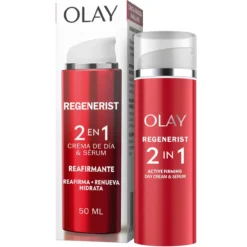 Regenerist 2 in 1 Active Firming Day Cream & Serum Reafirmante