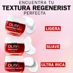 Regenerist 3 Áreas de Cuidados Intensivos Creme de Dia