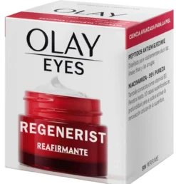 Regenerist Refirmante Contorno de Olhos