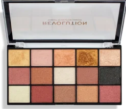 Re-Loaded Affection Paleta de Sombras
