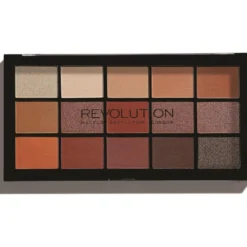 Reloaded Paleta de Sombras Iconic Fever