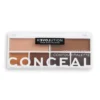 Relove Conceal Me Paleta Corretora