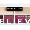 Relove Paleta de Sombras Colour Play
