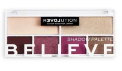 Relove Paleta de Sombras Colour Play